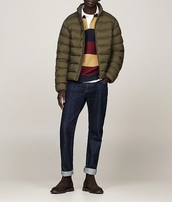 Tommy Hilfiger ЯКЕ MW0MW37259 gallery image 4