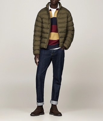 Tommy Hilfiger ЯКЕ MW0MW37259 gallery image 12