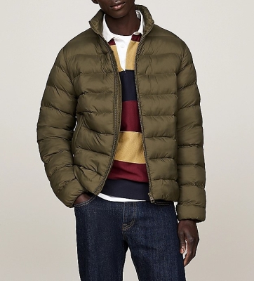Tommy Hilfiger ЯКЕ MW0MW37259 gallery image 10