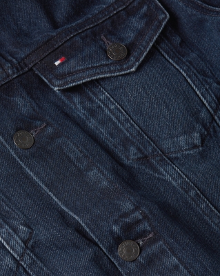 TOMMY HILFIGER ЯКЕ MW0MW37263 gallery image 3