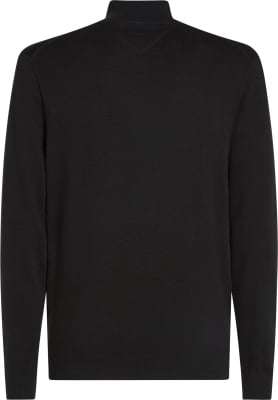 TOMMY HILFIGER ПУЛОВЕР MW0MW37331 gallery image 2