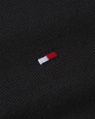 TOMMY HILFIGER ПУЛОВЕР MW0MW37331 gallery image 3