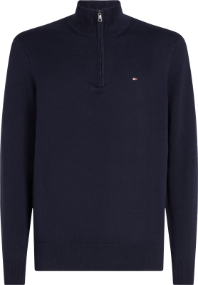 TOMMY HILFIGER ПУЛОВЕР MW0MW37331 gallery image 6