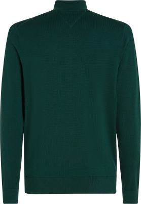 TOMMY HILFIGER ПУЛОВЕР MW0MW37331 gallery image 7