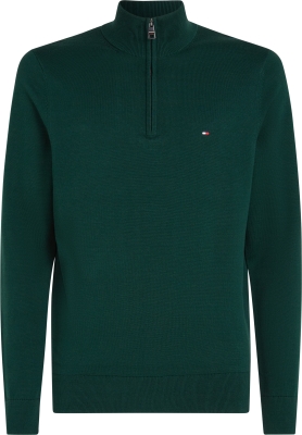 TOMMY HILFIGER ПУЛОВЕР MW0MW37331 gallery image 9
