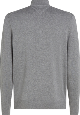 TOMMY HILFIGER ПУЛОВЕР MW0MW37331 gallery image 10