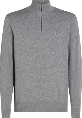 TOMMY HILFIGER ПУЛОВЕР MW0MW37331 gallery image 12