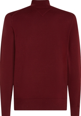 TOMMY HILFIGER ПУЛОВЕР MW0MW37331 gallery image 13