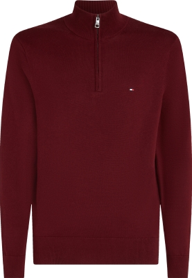 TOMMY HILFIGER ПУЛОВЕР MW0MW37331 gallery image 15
