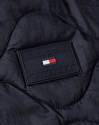 TOMMY HILFIGER ЯКЕ MW0MW37341 gallery image 3