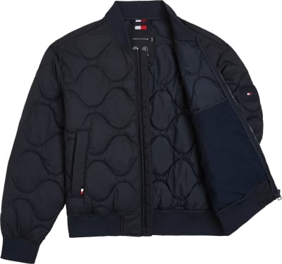 TOMMY HILFIGER ЯКЕ MW0MW37341 gallery image 4