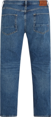 TOMMY HILFIGER ДЪНКИ MW0MW37370 gallery image 2