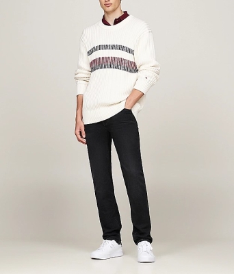 Tommy Hilfiger ДЪНКИ MW0MW37371 gallery image 6