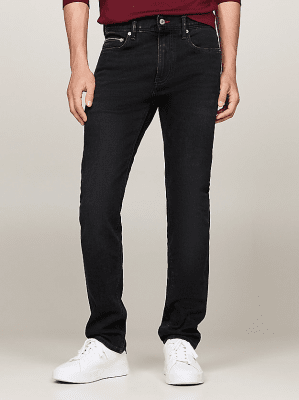 Tommy Hilfiger ДЪНКИ MW0MW37371 gallery image 2