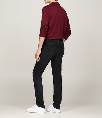 Tommy Hilfiger ДЪНКИ MW0MW37371 gallery image 3
