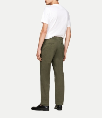 Tommy Hilfiger ПАНТАЛОН MW0MW37873 gallery image 11