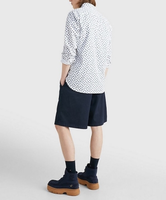 TOMMY HILFIGER РИЗА MWOMW30704 gallery image 5