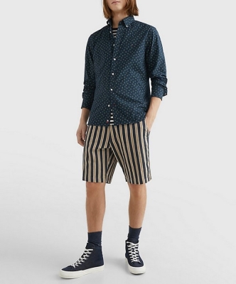 TOMMY HILFIGER РИЗА MWOMW30704 gallery image 8