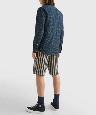TOMMY HILFIGER РИЗА MWOMW30704 gallery image 9