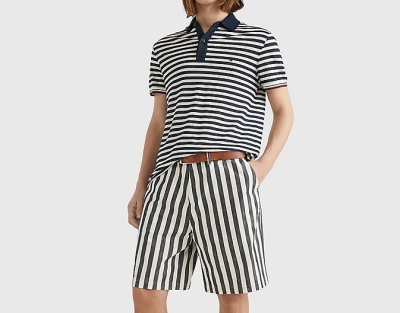TOMMY HILFIGER POLO T-SH MWOMW30754 gallery image 3