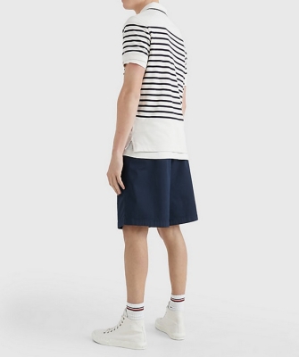 TOMMY HILFIGER POLO T-SH MWOMW30757 gallery image 5