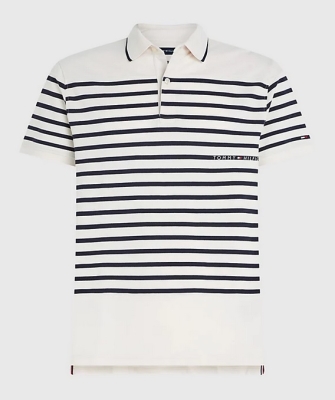 TOMMY HILFIGER POLO T-SH MWOMW30757 gallery image 6
