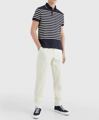 TOMMY HILFIGER POLO T-SH MWOMW30757 gallery image 8