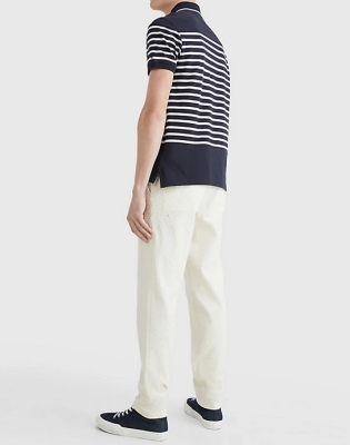 TOMMY HILFIGER POLO T-SH MWOMW30757 gallery image 10