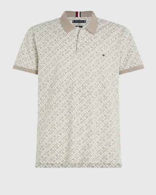 TOMMY HILFIGER POLO T-SH MWOMW30806 gallery image 6