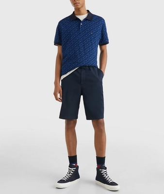TOMMY HILFIGER POLO T-SH MWOMW30806 gallery image 8