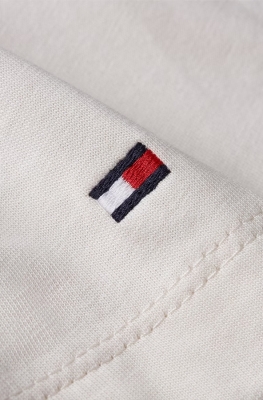 TOMMY HILFIGER ТЕНИСКА MWOMW31266 gallery image 3