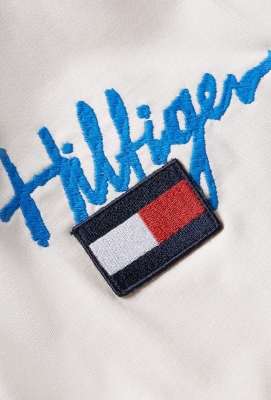 TOMMY HILFIGER ТЕНИСКА MWOMW31266 gallery image 4