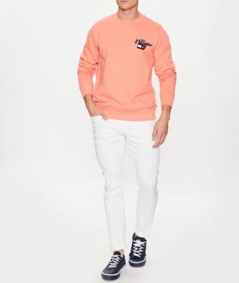 TOMMY HILFIGER ДЖИНСИ MWOMW31391 gallery image 2