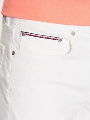 TOMMY HILFIGER ДЖИНСИ MWOMW31391 gallery image 4