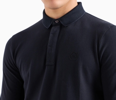 ARMANI EXCHANGE БЛУЗА 8NZF79ZJ81Z gallery image 4