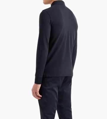 ARMANI EXCHANGE БЛУЗА 8NZF79ZJ81Z gallery image 5
