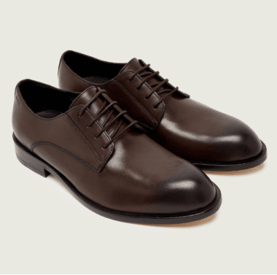 BOSS BLACK ОБУВКИ 50557628 gallery image 2
