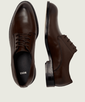 BOSS BLACK ОБУВКИ 50557628 gallery image 3