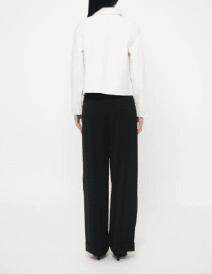 ARMANI EXCHANGE ЯКЕ XW001811AF18859 gallery image 3