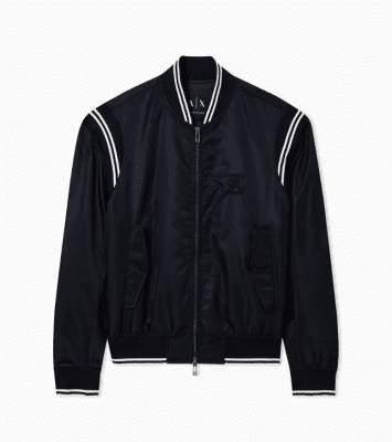 ARMANI EXCHANGE ЯКЕ XM002017AF19828 gallery image 2
