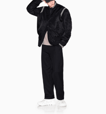 ARMANI EXCHANGE ЯКЕ XM002017AF19828 gallery image 1