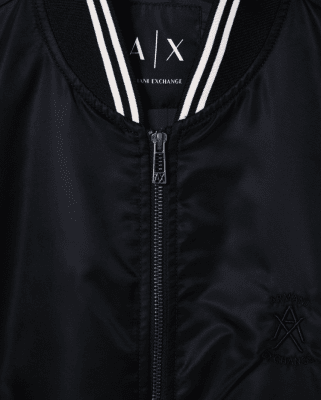 ARMANI EXCHANGE ЯКЕ XM002017AF19828 gallery image 4