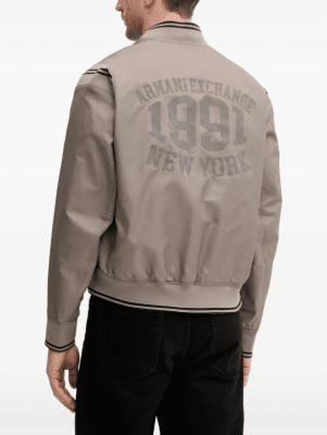 ARMANI EXCHANGE ЯКЕ XM002017AF19828 gallery image 7