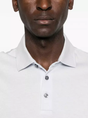 BOSS BLACK ТЕНИСКА 50555099 gallery image 3