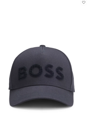 BOSS GREEN ШАПКА 50560379 gallery image 2