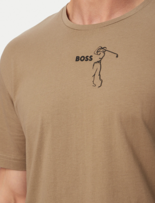 BOSS GREEN ТЕНИСКА 50559387 gallery image 7