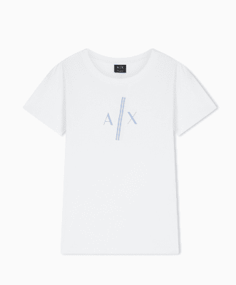 ARMANI EXCHANGE ТЕНИСКА XW001712AF10356 gallery image 2