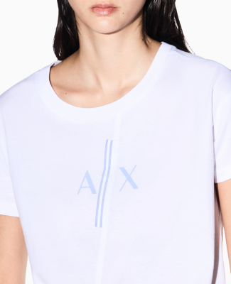 ARMANI EXCHANGE ТЕНИСКА XW001712AF10356 gallery image 5