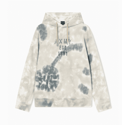ARMANI EXCHANGE СУИТШЪРТ XM002366AF16281 gallery image 1
