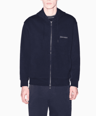 ARMANI EXCHANGE СУИТШЪРТ XM002352AF21869 gallery image 1